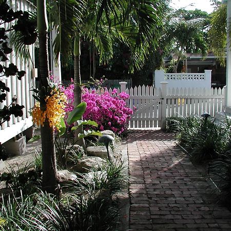 Bahama Gardens - Conch House Villa Key West Exterior photo