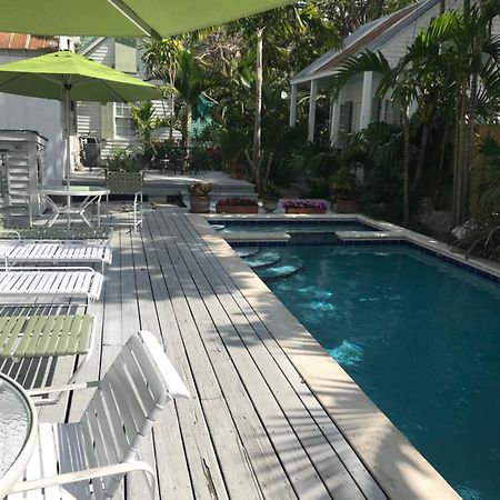 Bahama Gardens - Conch House Villa Key West Exterior photo
