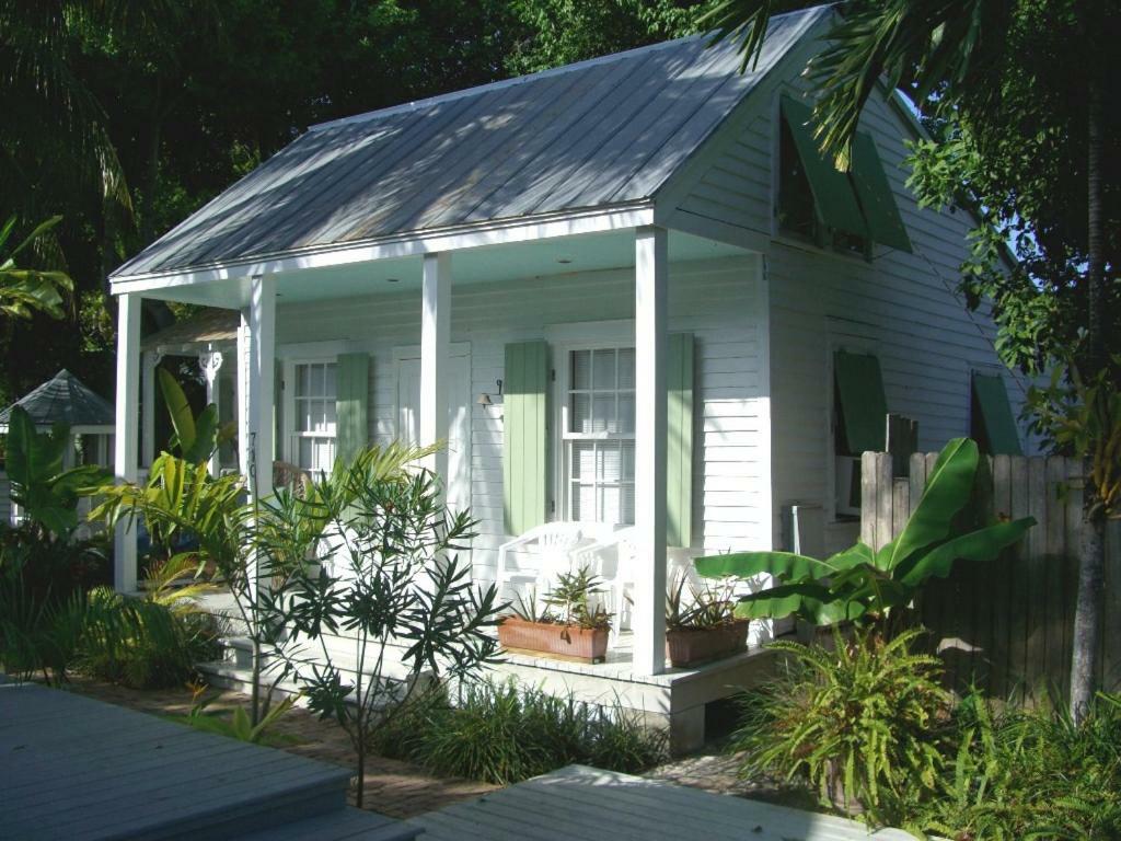 Bahama Gardens - Conch House Villa Key West Exterior photo